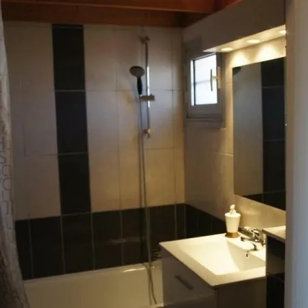 Apartamento Appt Studio / Cab / Mezz 4 Couchages La Rochelle La Rochelle (Charente-Maritime)