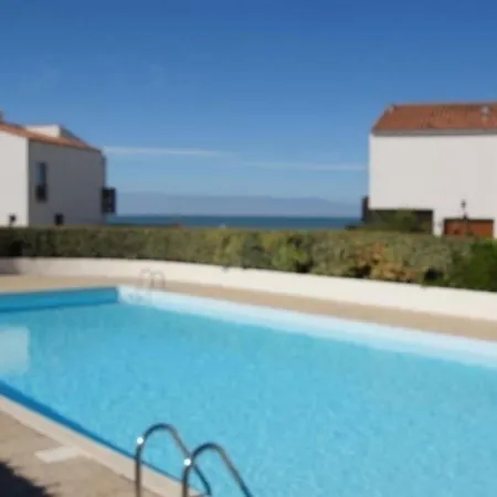 Appt Studio / Cab / Mezz 4 Couchages La Rochelle